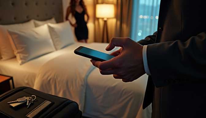 Savor Forbidden Heat with Malay Escort Girl Service