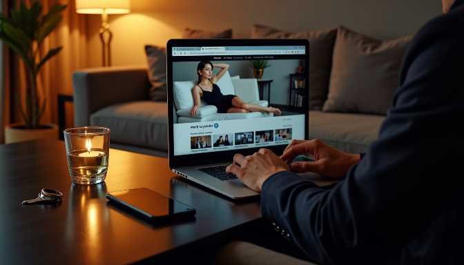 Refined Private Selection on Agency Style Escort Platform Malaysia Featured