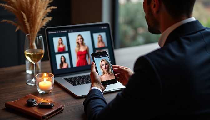 Real Private Moments with KL Call Girl